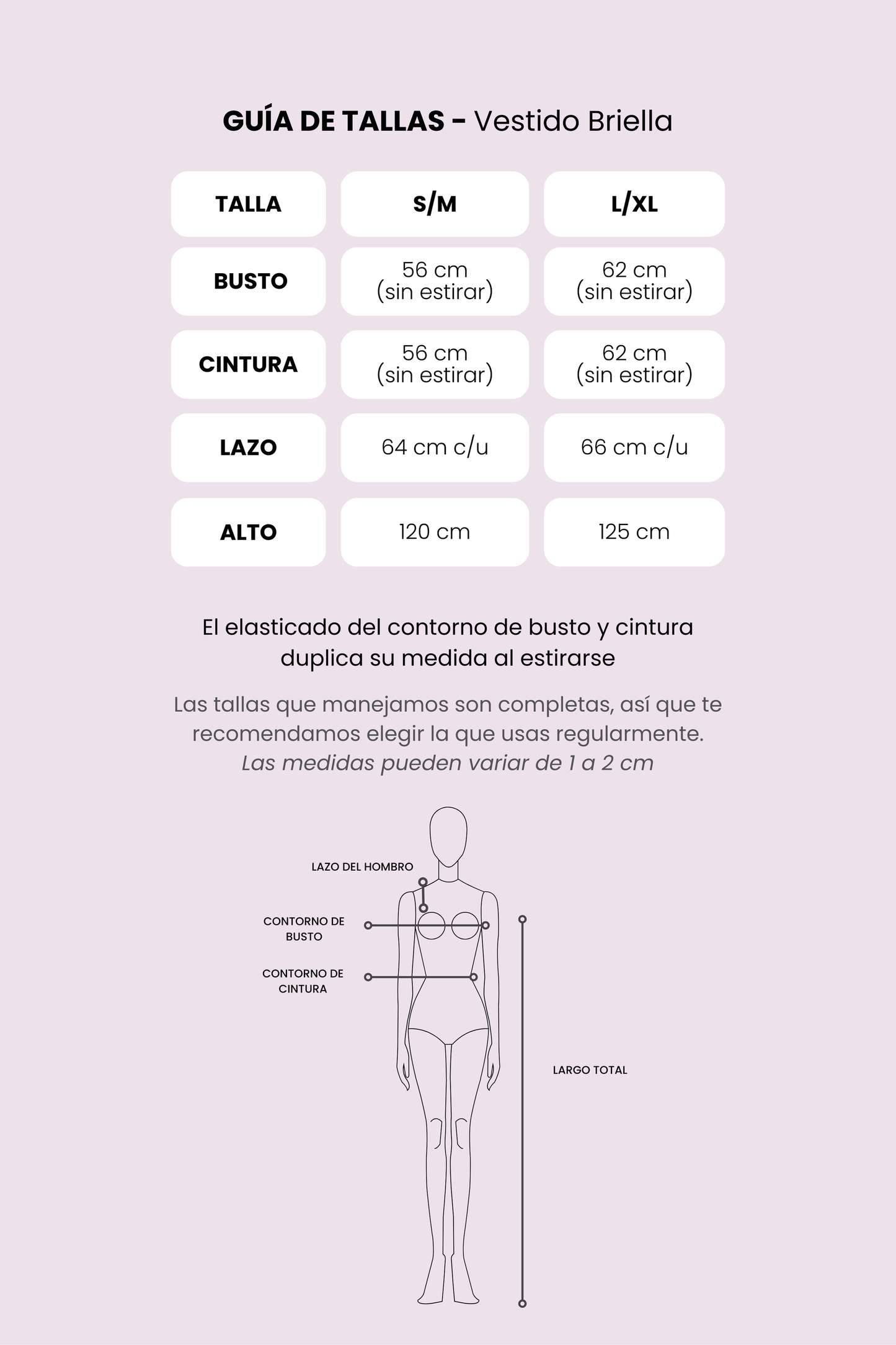 Vestido Briella Vichy