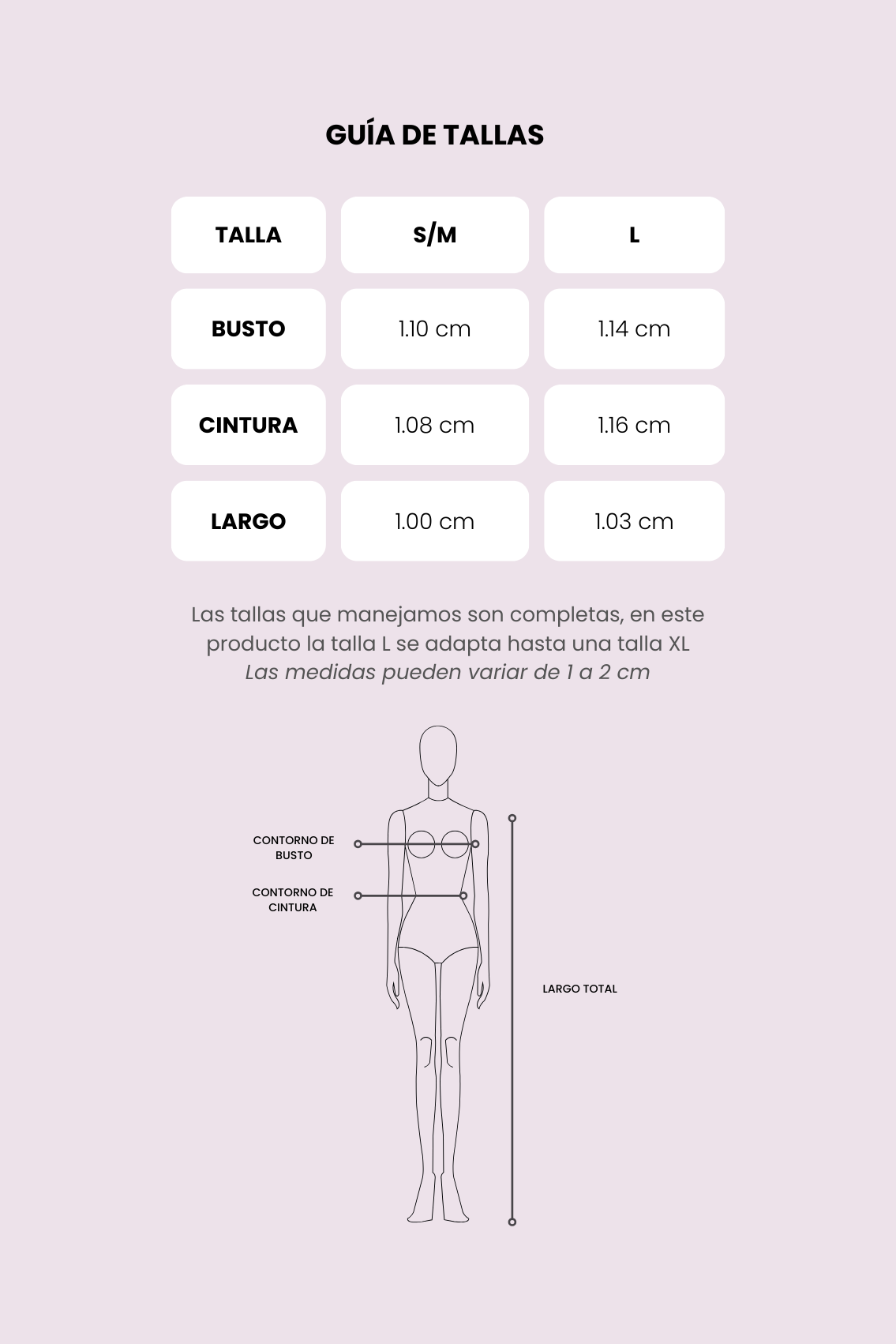 Vestido Dania