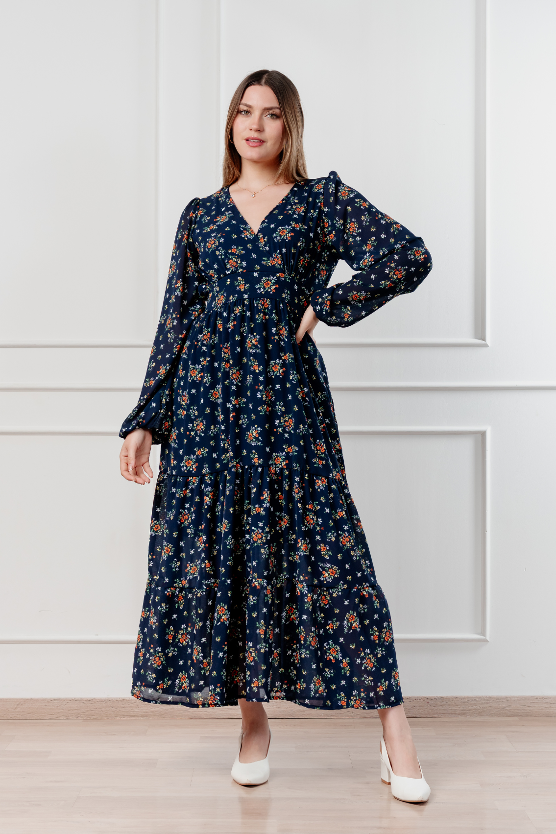 Vestido Julieta
