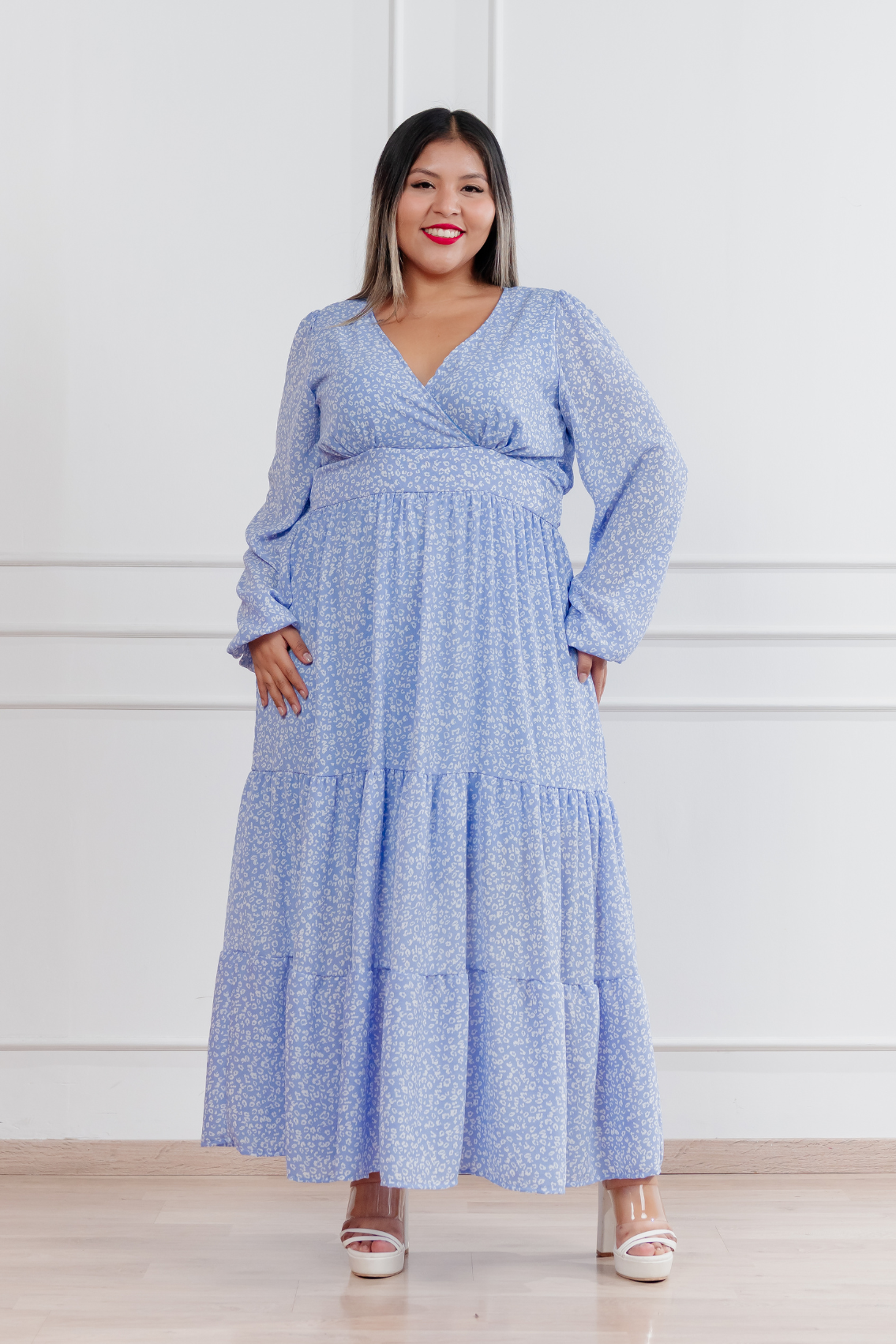 Vestido Julieta