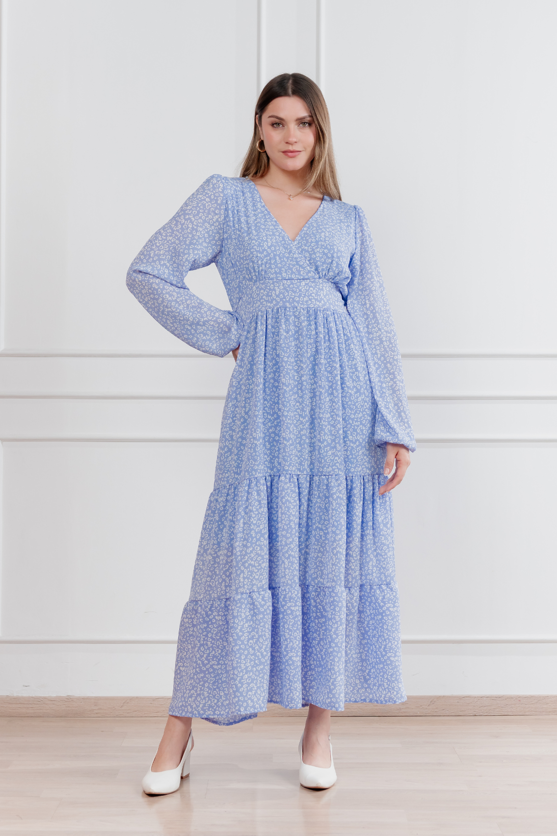 Vestido Julieta