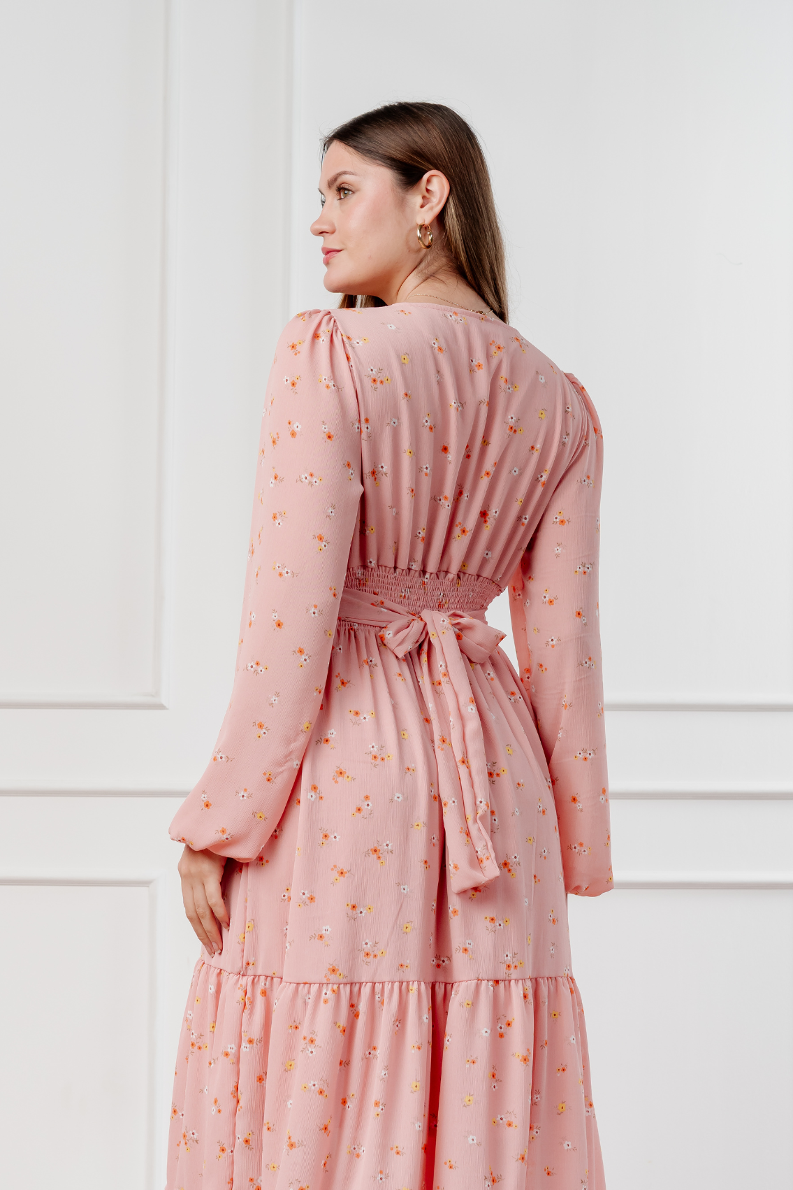 Vestido Julieta