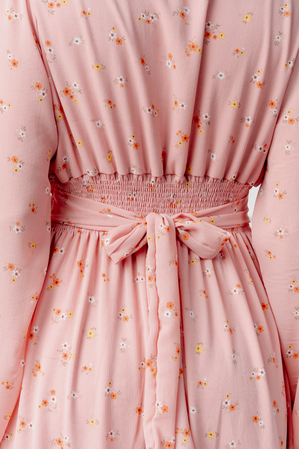 Vestido Julieta