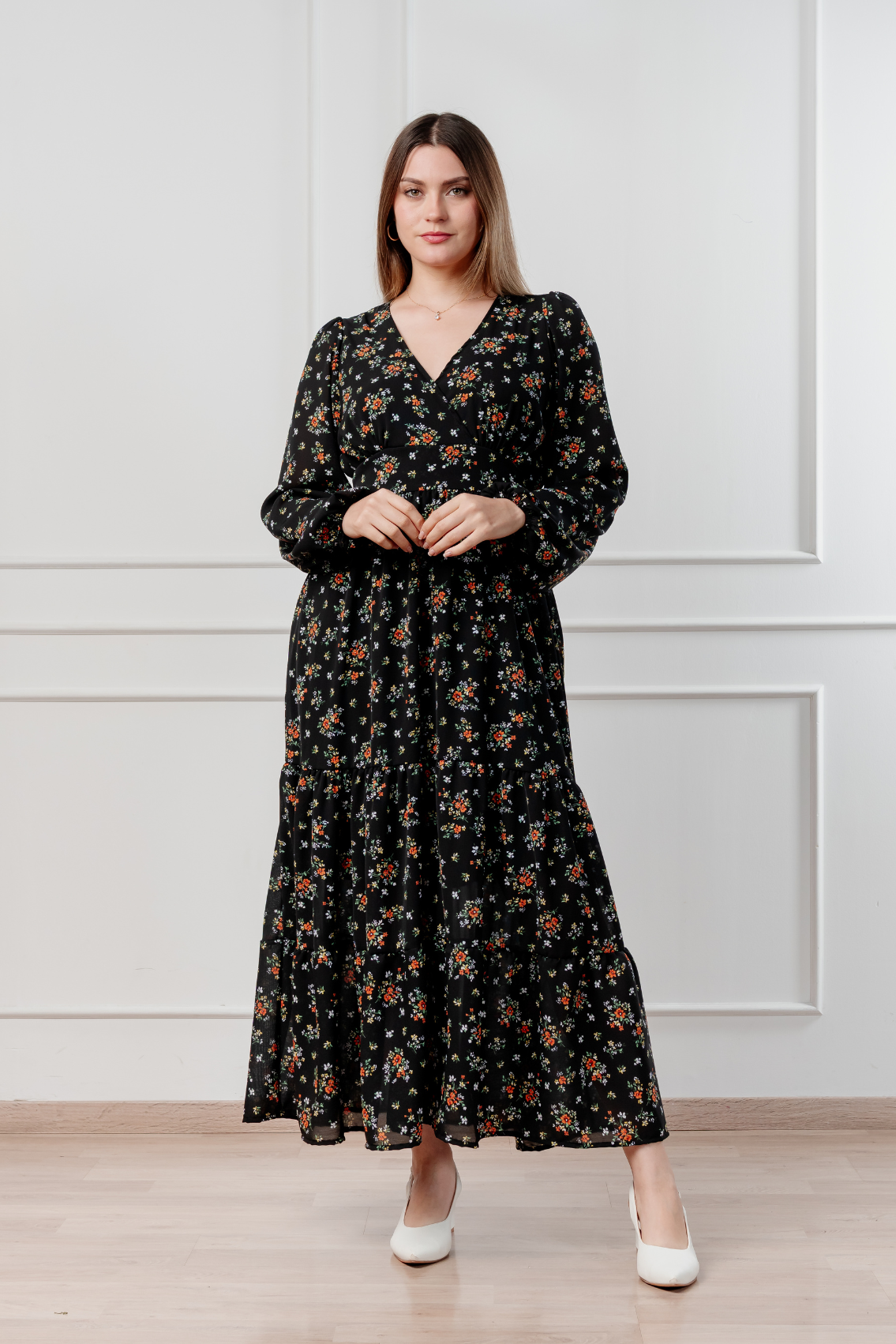 Vestido Julieta