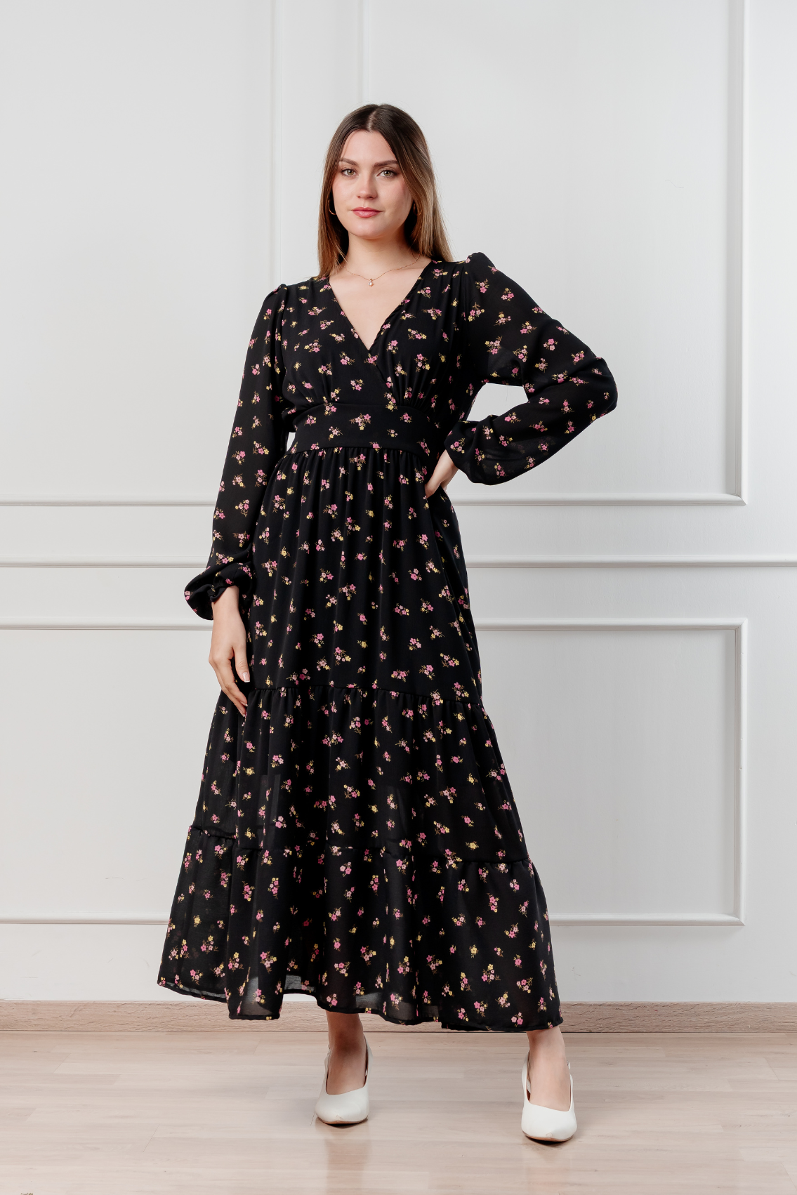 Vestido Julieta