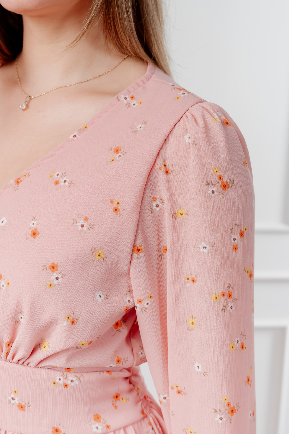 Vestido Julieta