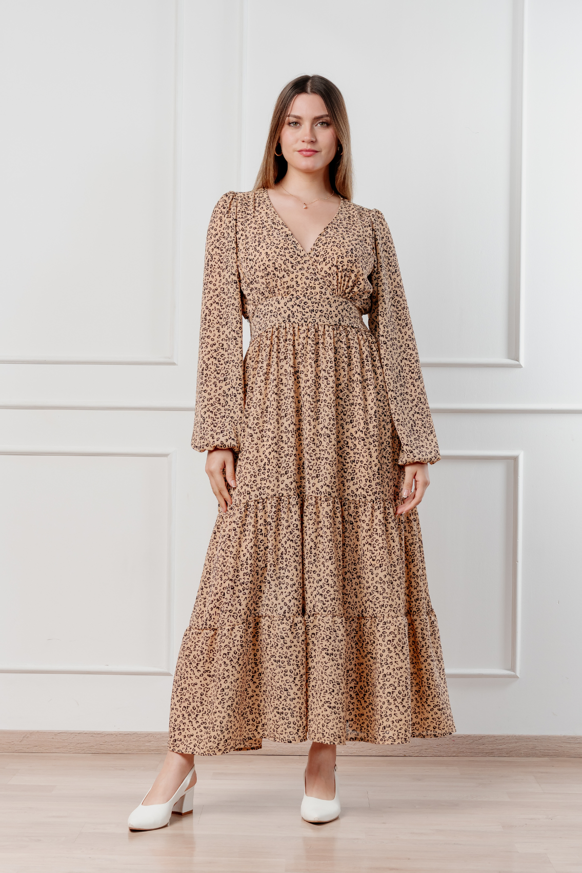 Vestido Julieta