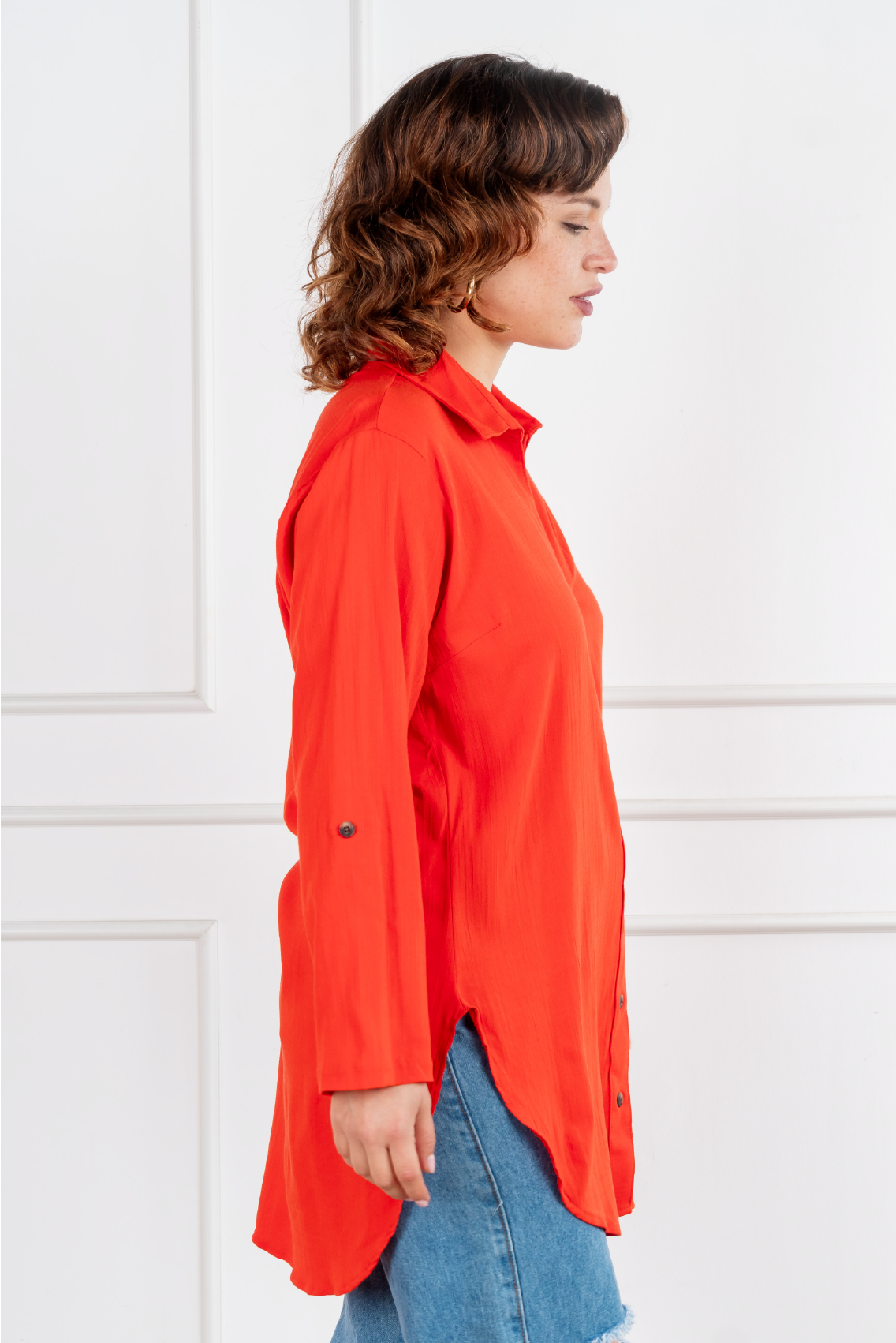 Camisa Cristina