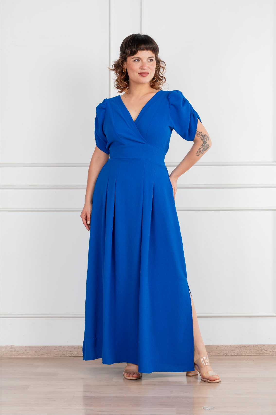 Vestido Jenny