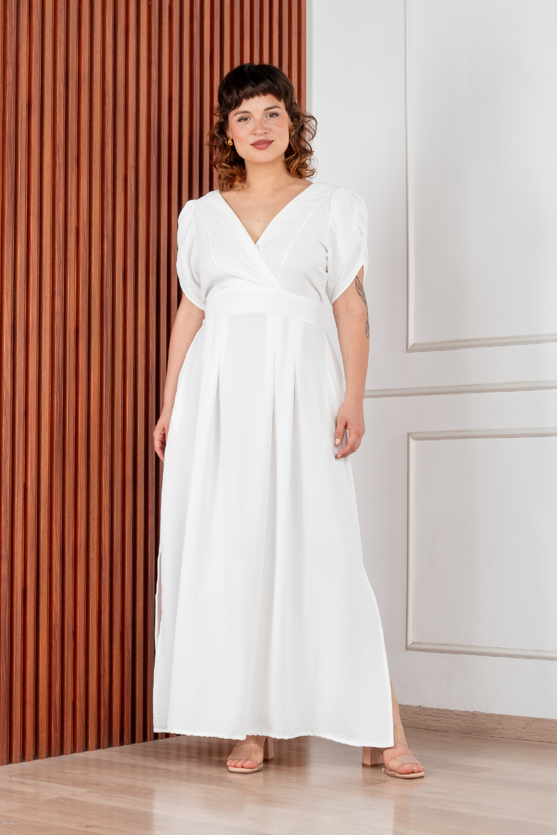 Vestido Jenny