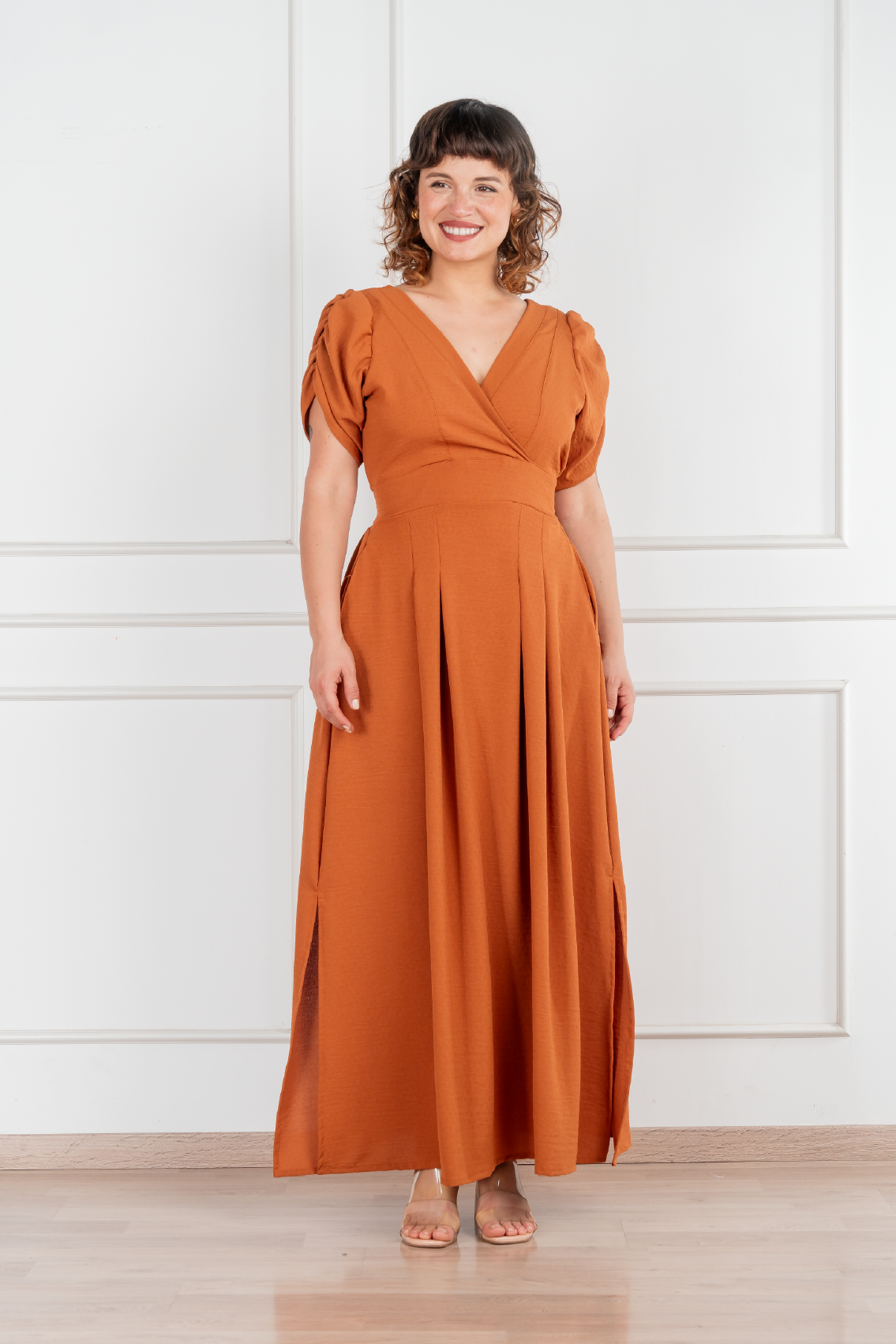Vestido Jenny
