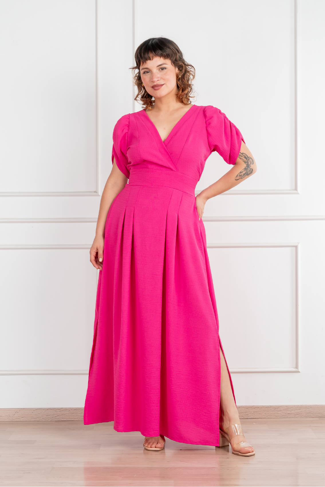 Vestido Jenny