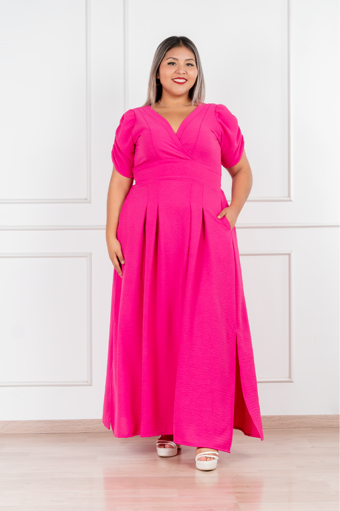 Vestido Jenny