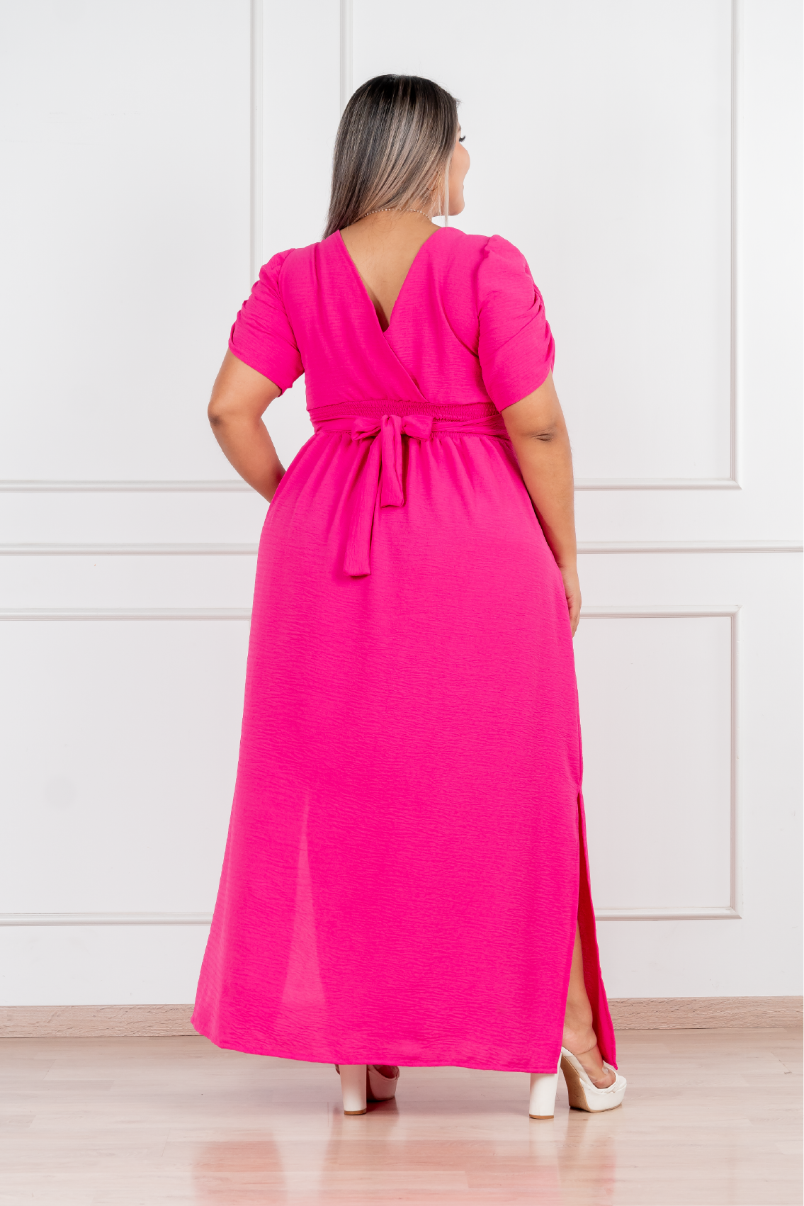 Vestido Jenny