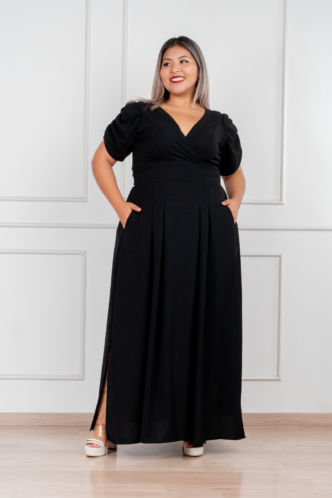 Vestido Jenny