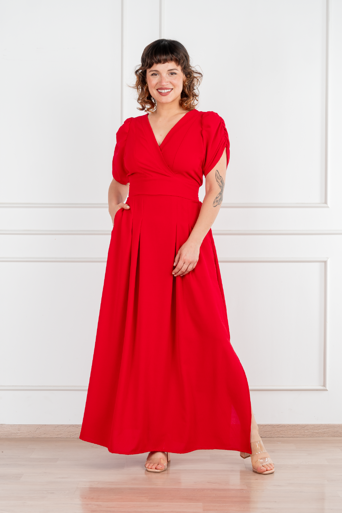 Vestido Jenny