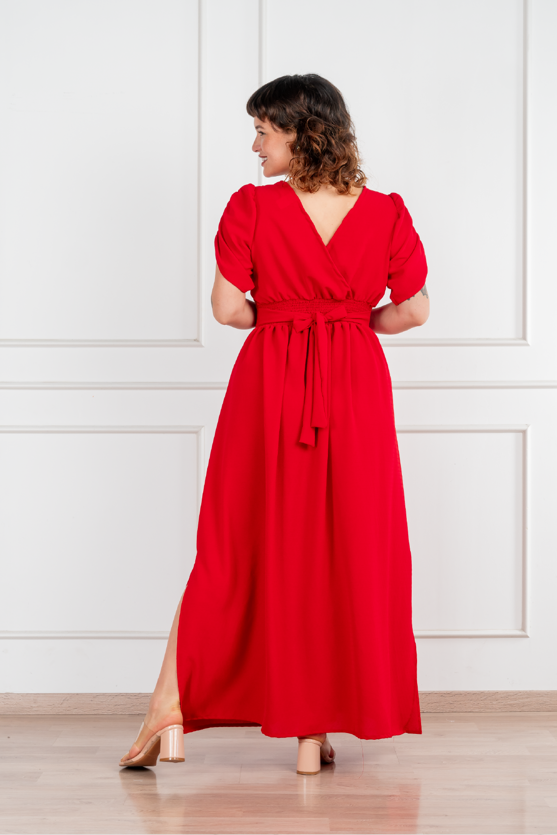 Vestido Jenny