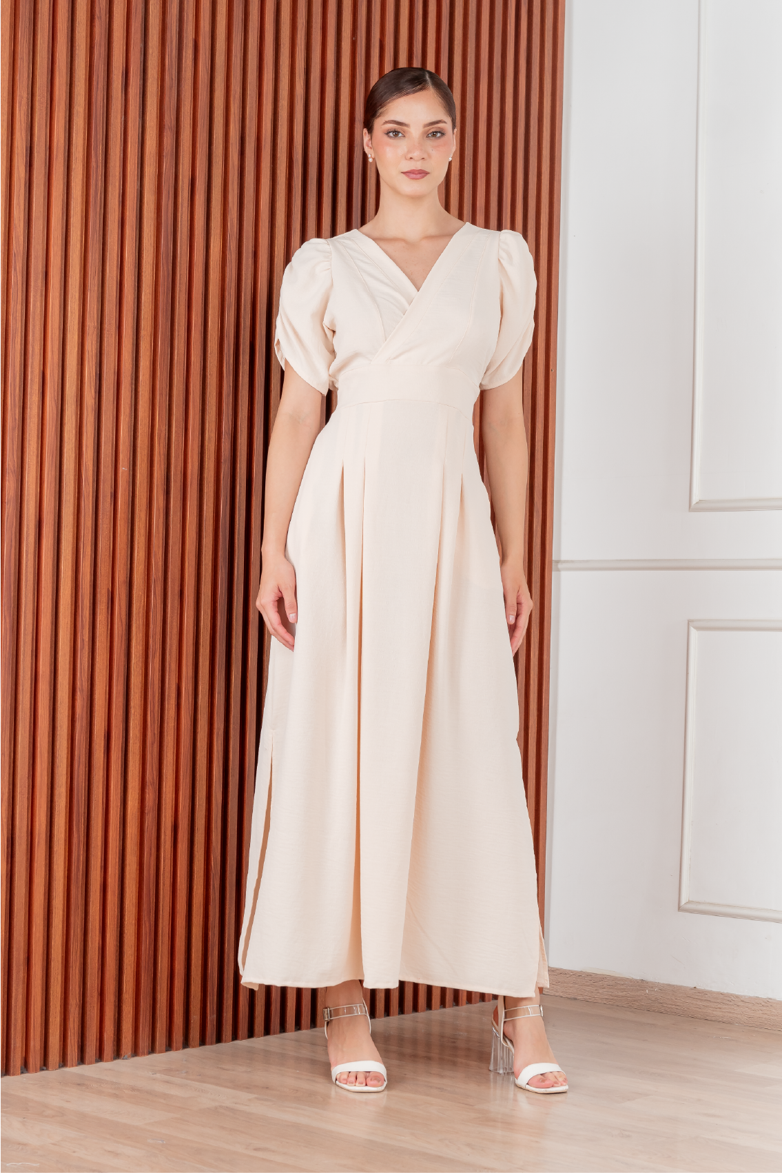 Vestido Jenny