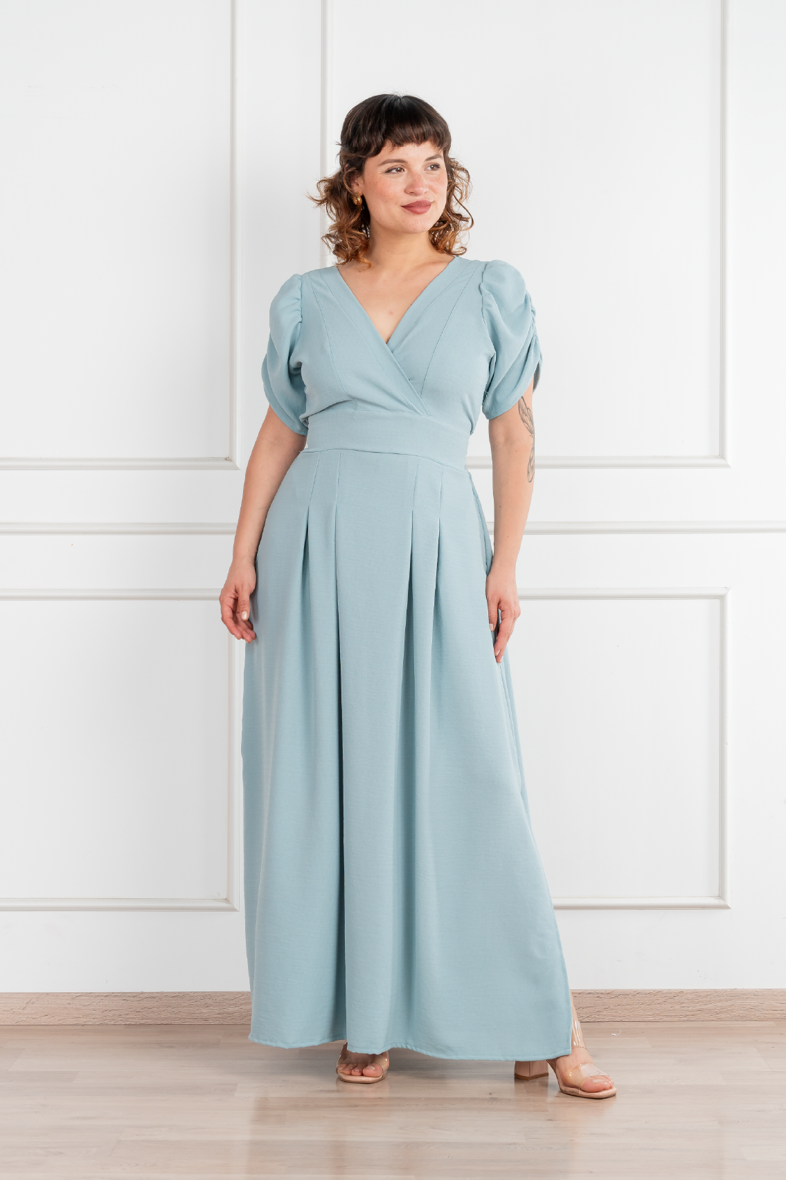 Vestido Jenny