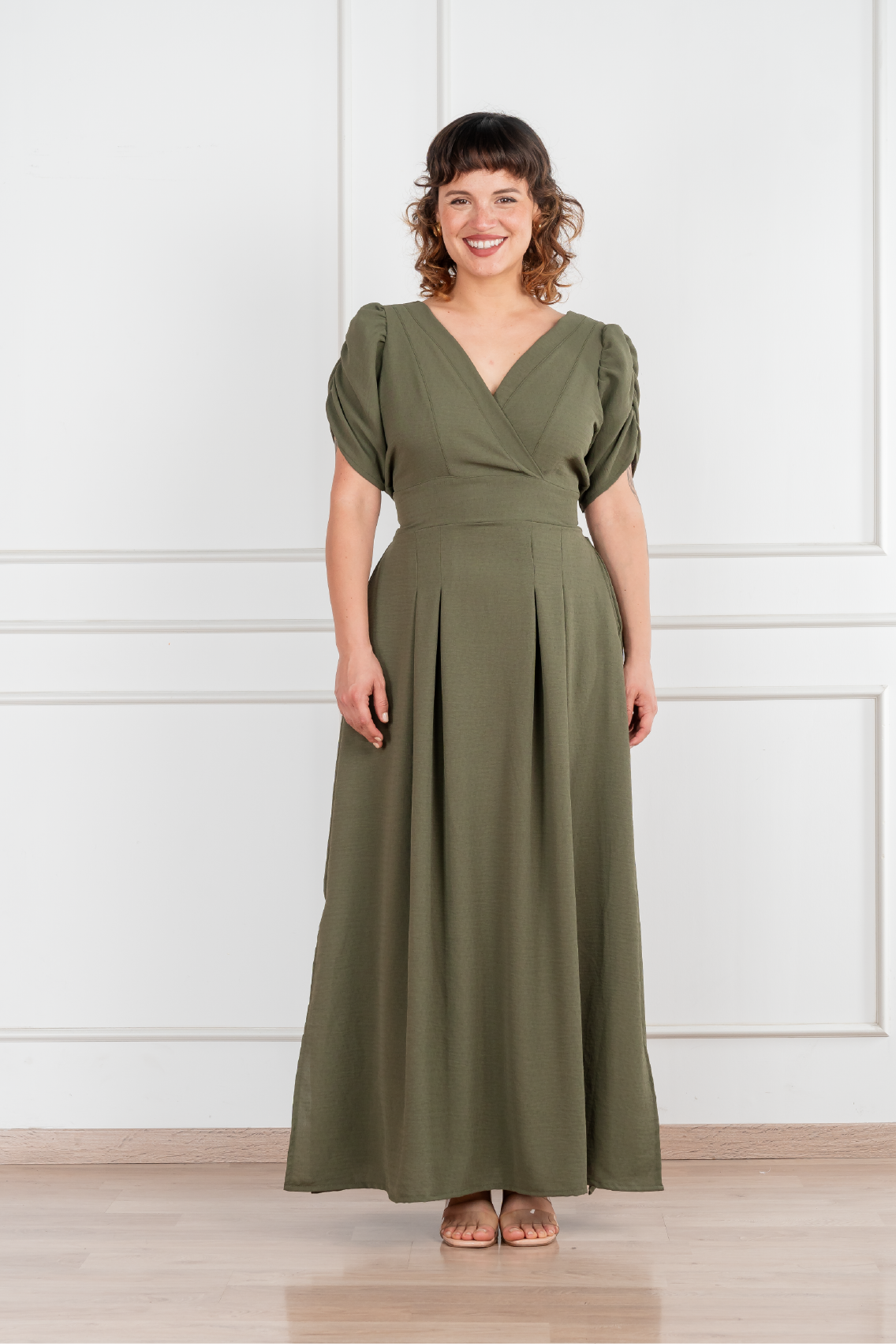 Vestido Jenny