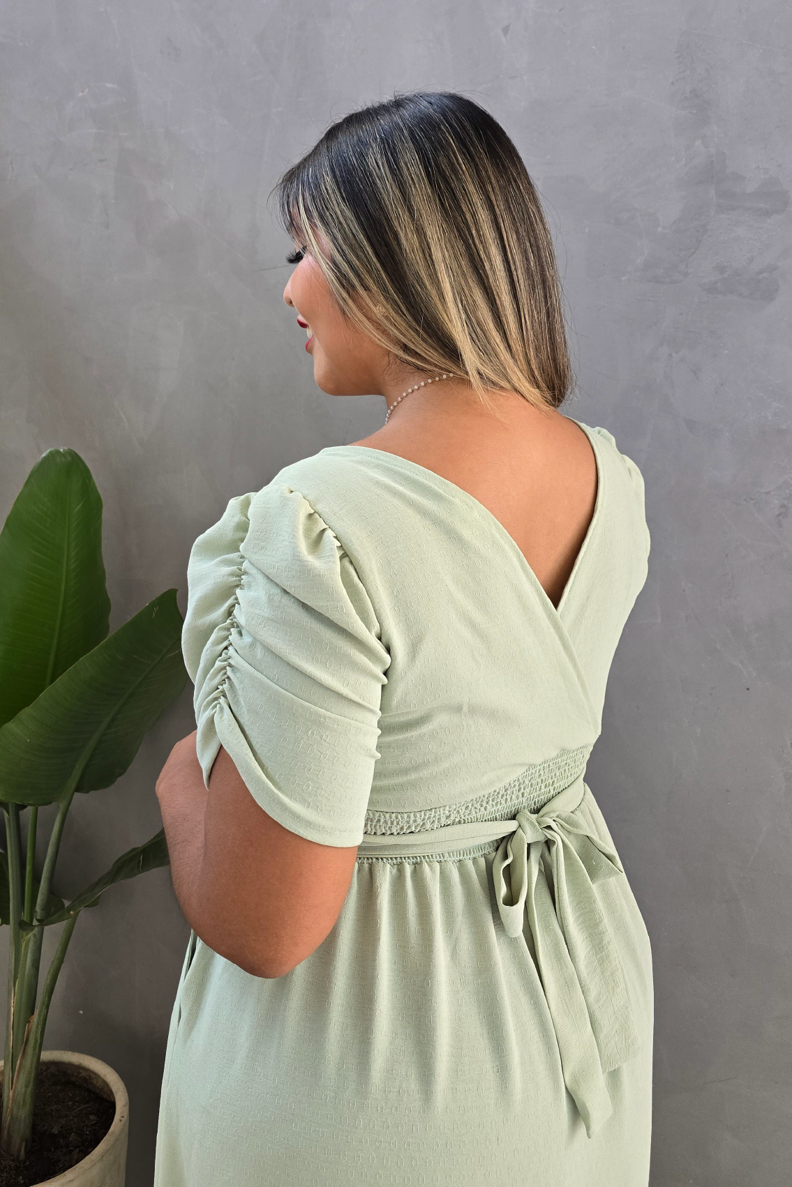 Vestido Jenny