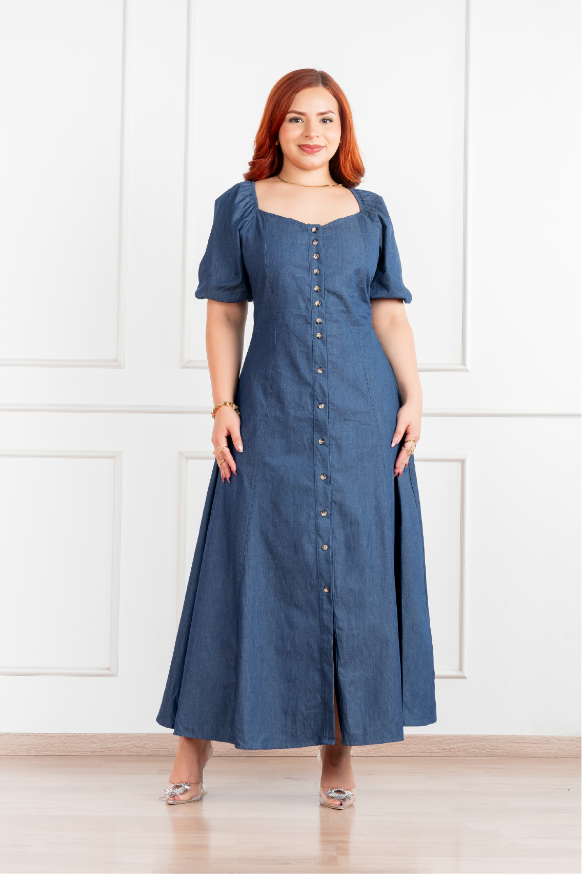 Vestido Julia