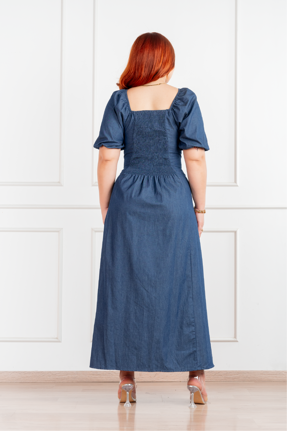 Vestido Julia