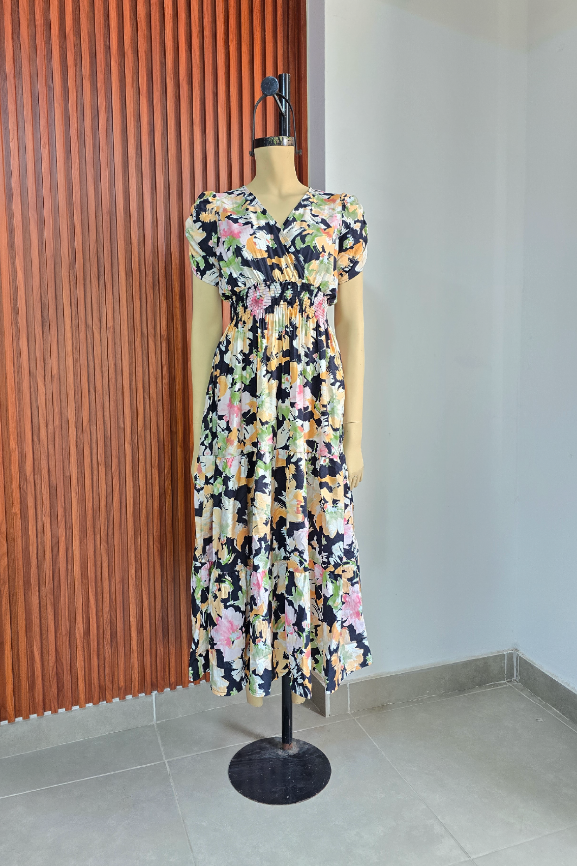 Vestido Serena