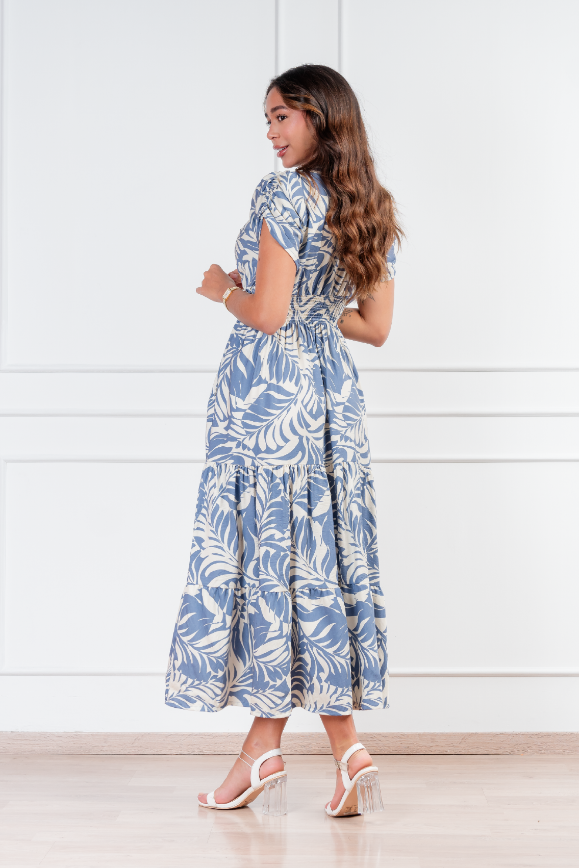 Vestido Serena