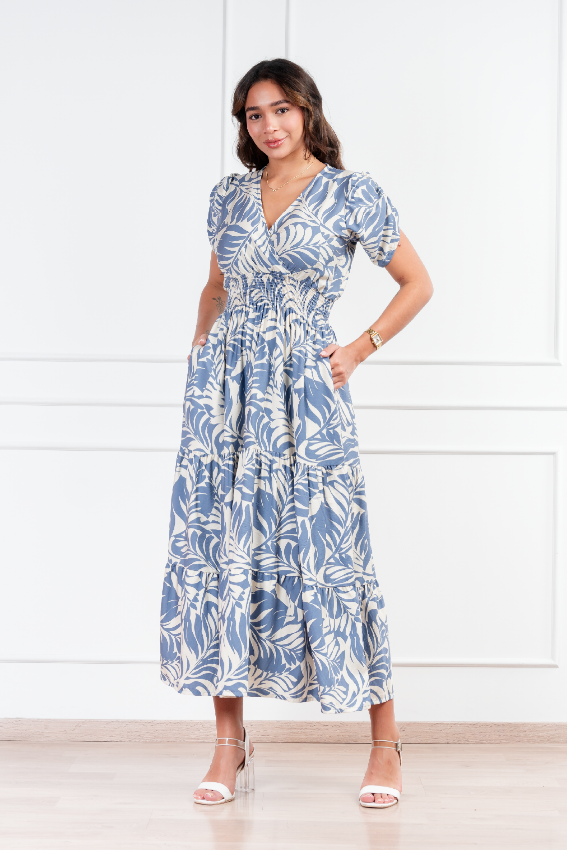 Vestido Serena