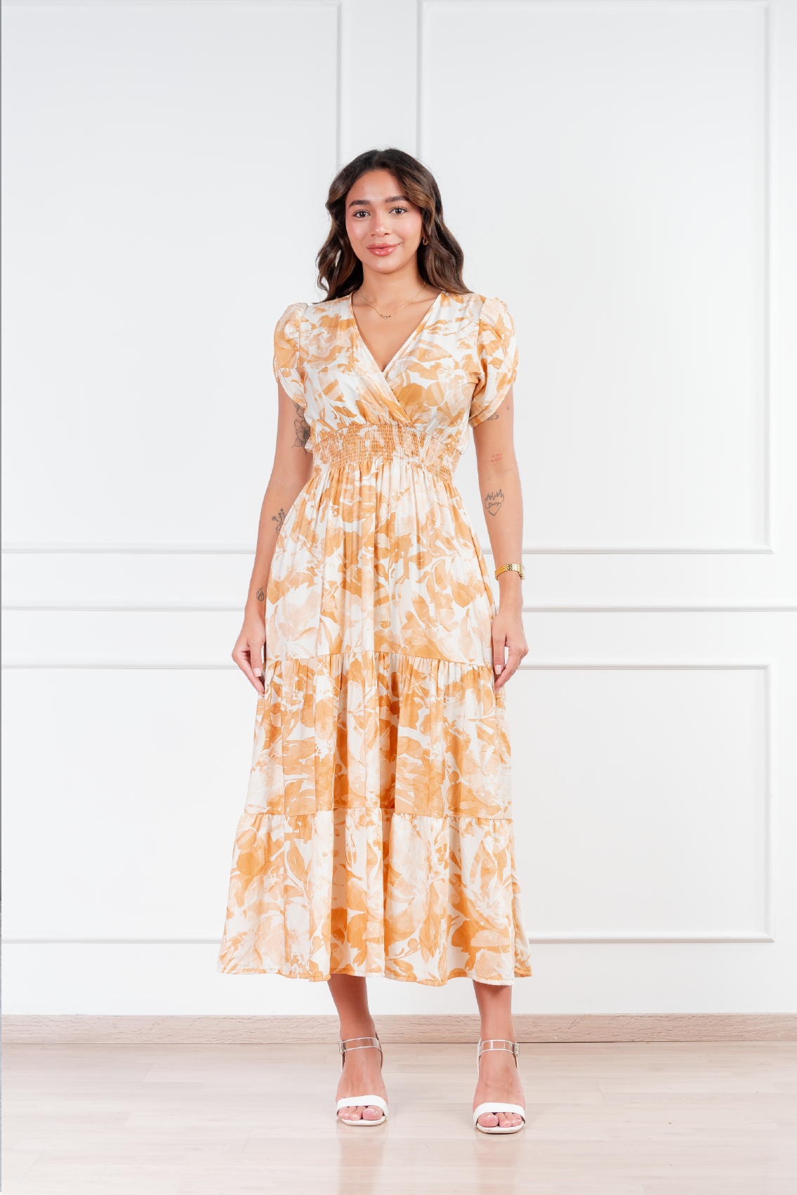Vestido Serena