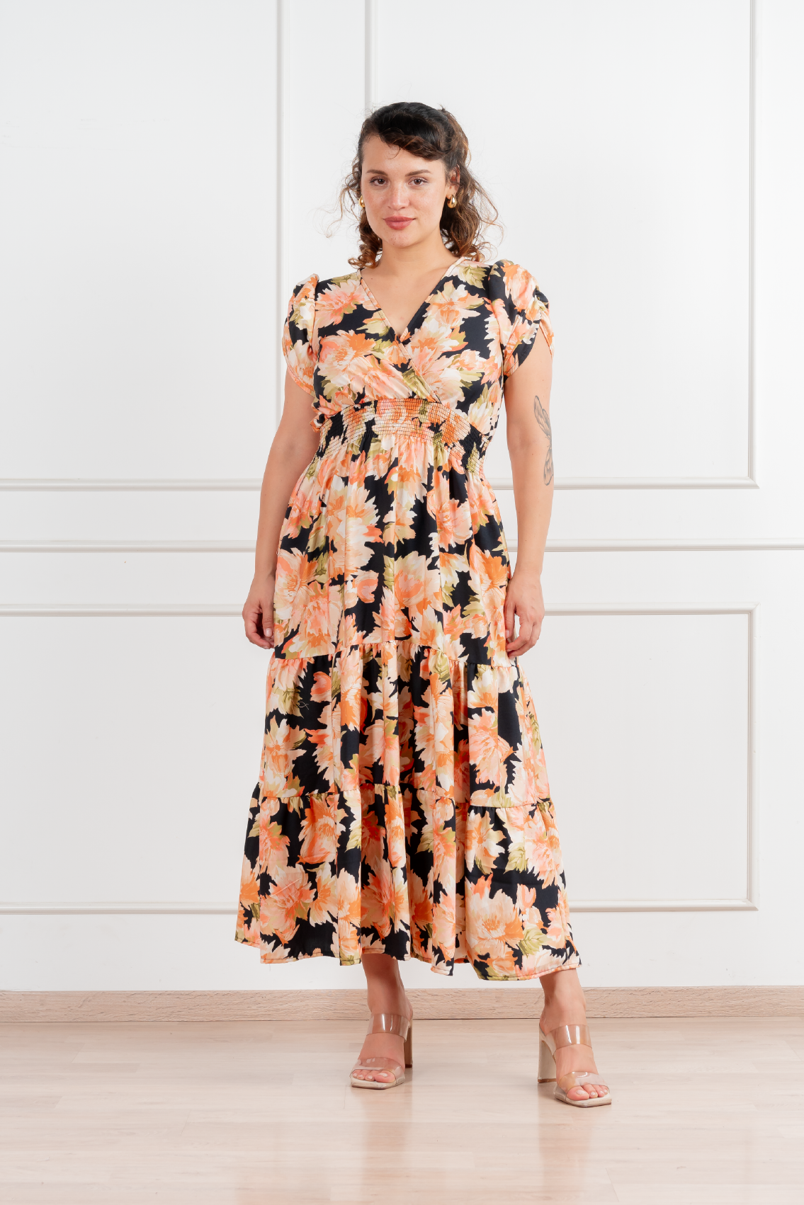 Vestido Serena
