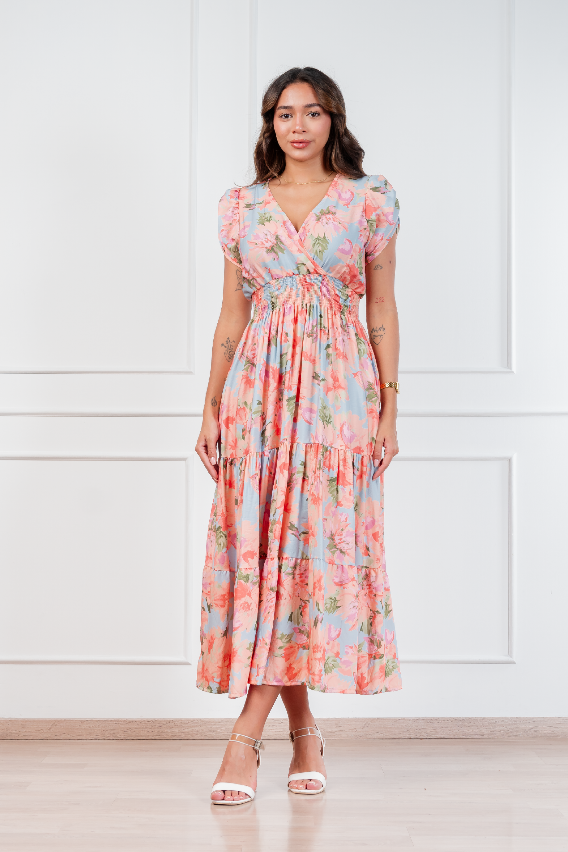 Vestido Serena