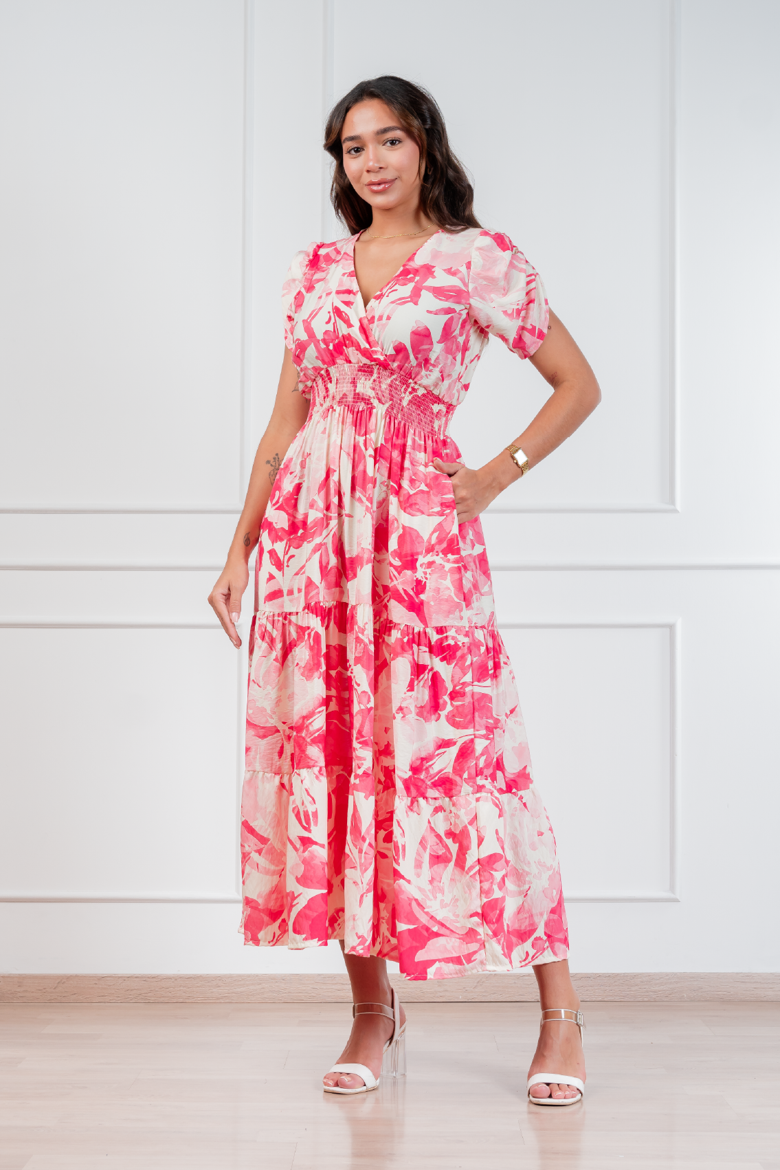 Vestido Serena