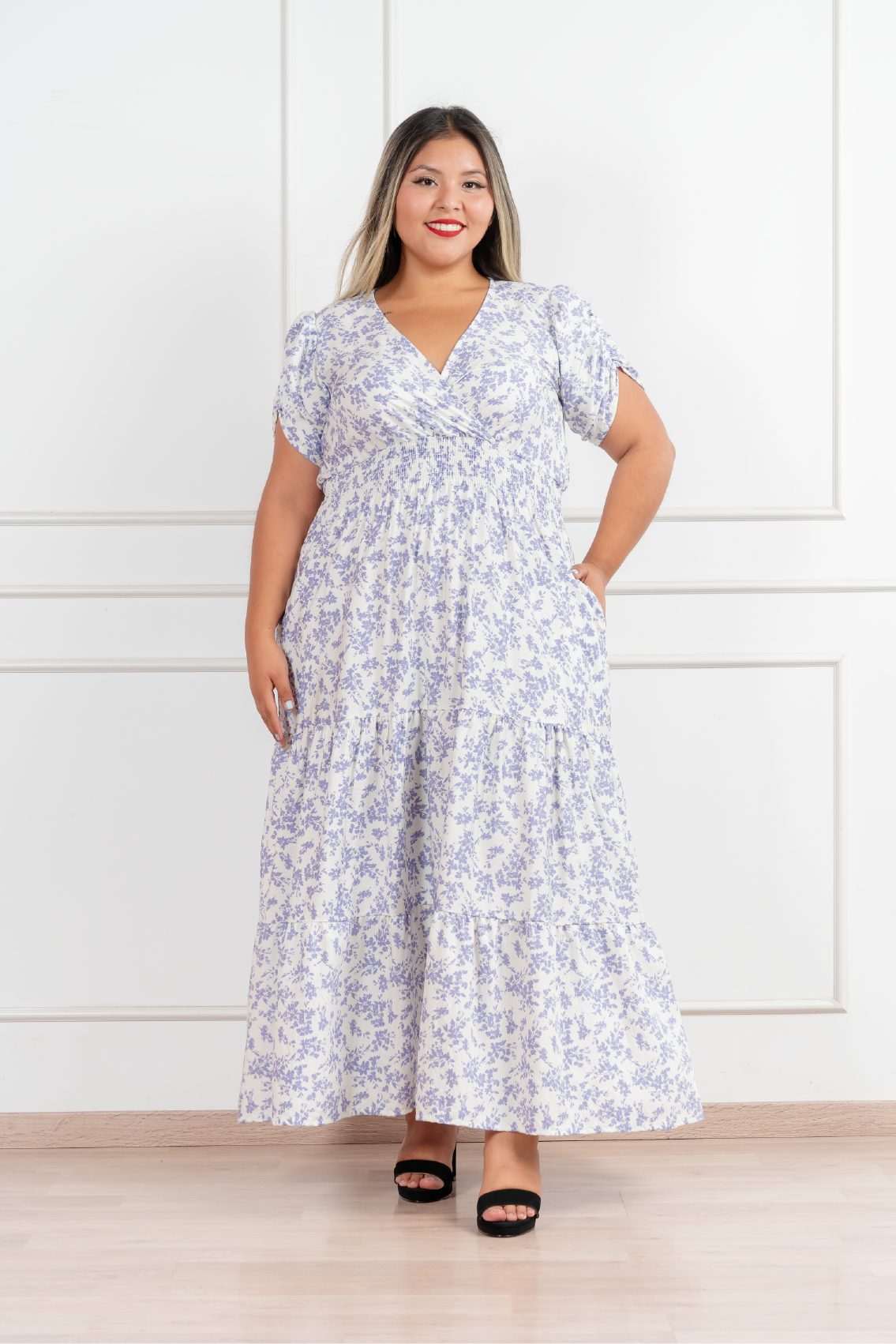 Vestido Serena