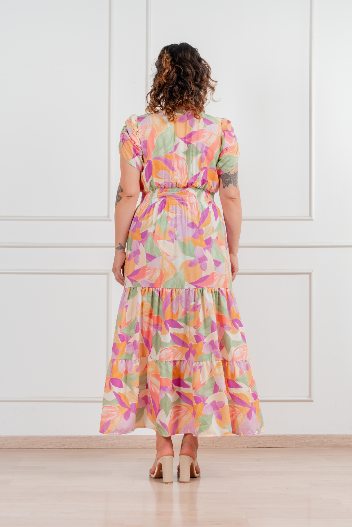 Vestido Serena