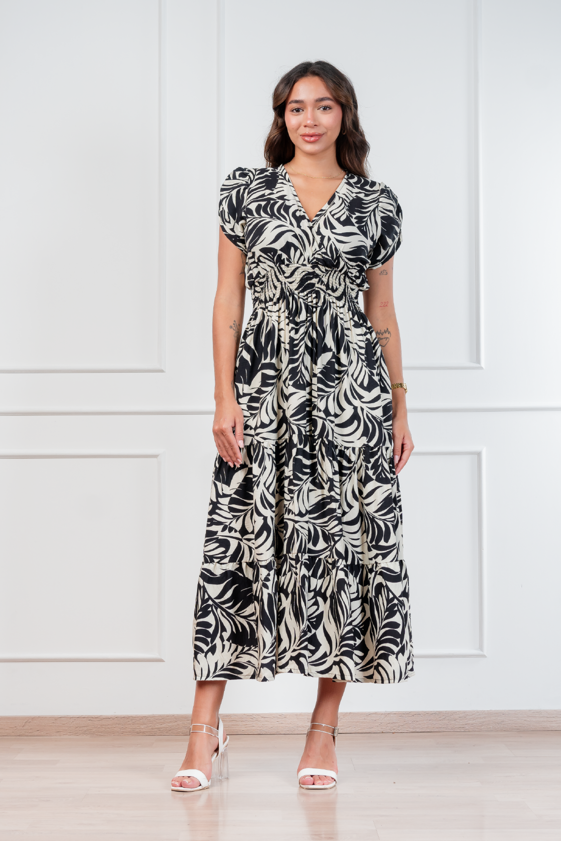 Vestido Serena
