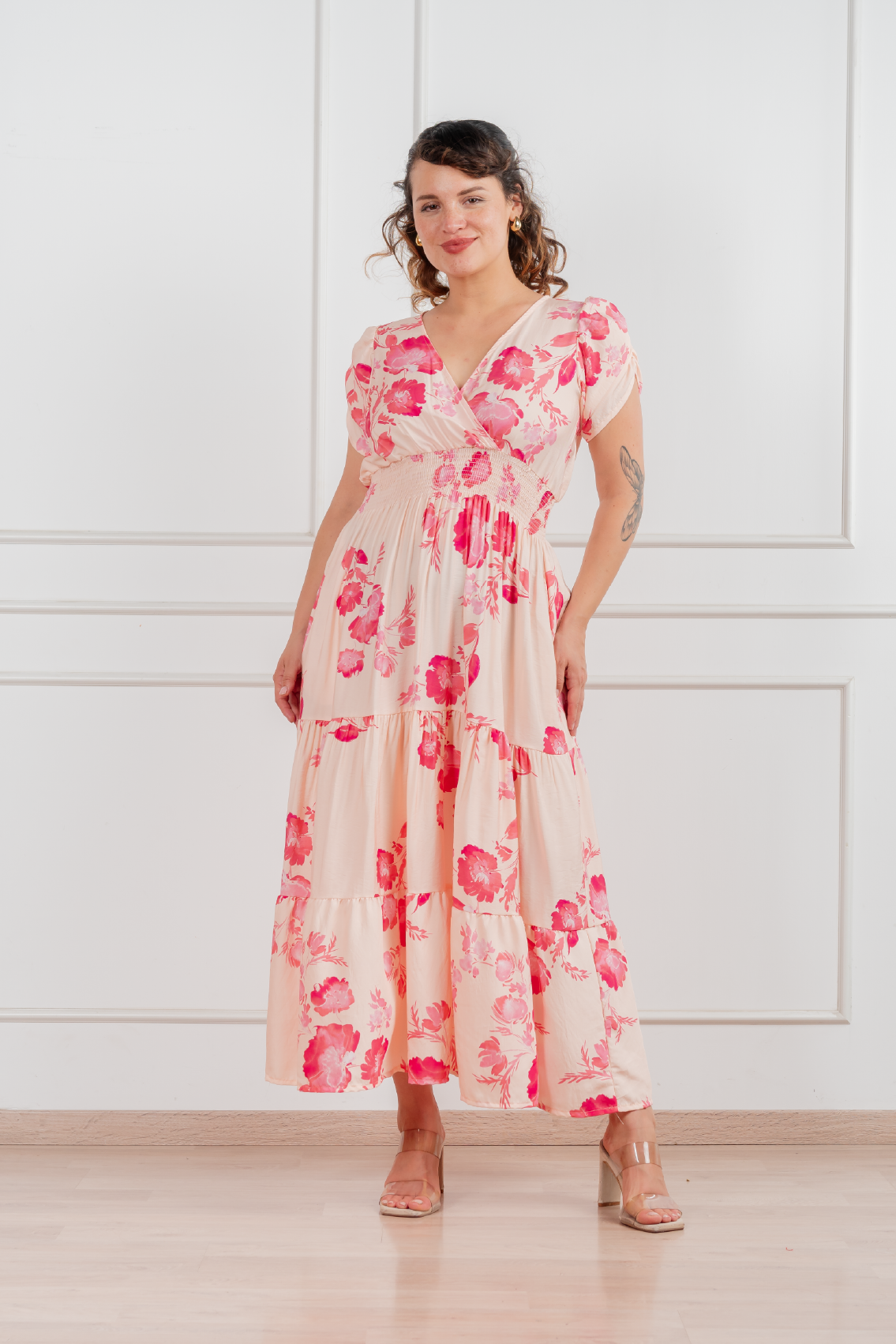 Vestido Serena