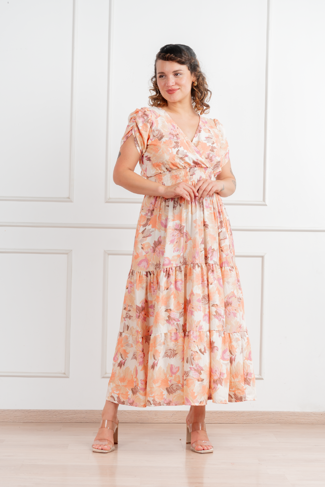 Vestido Serena