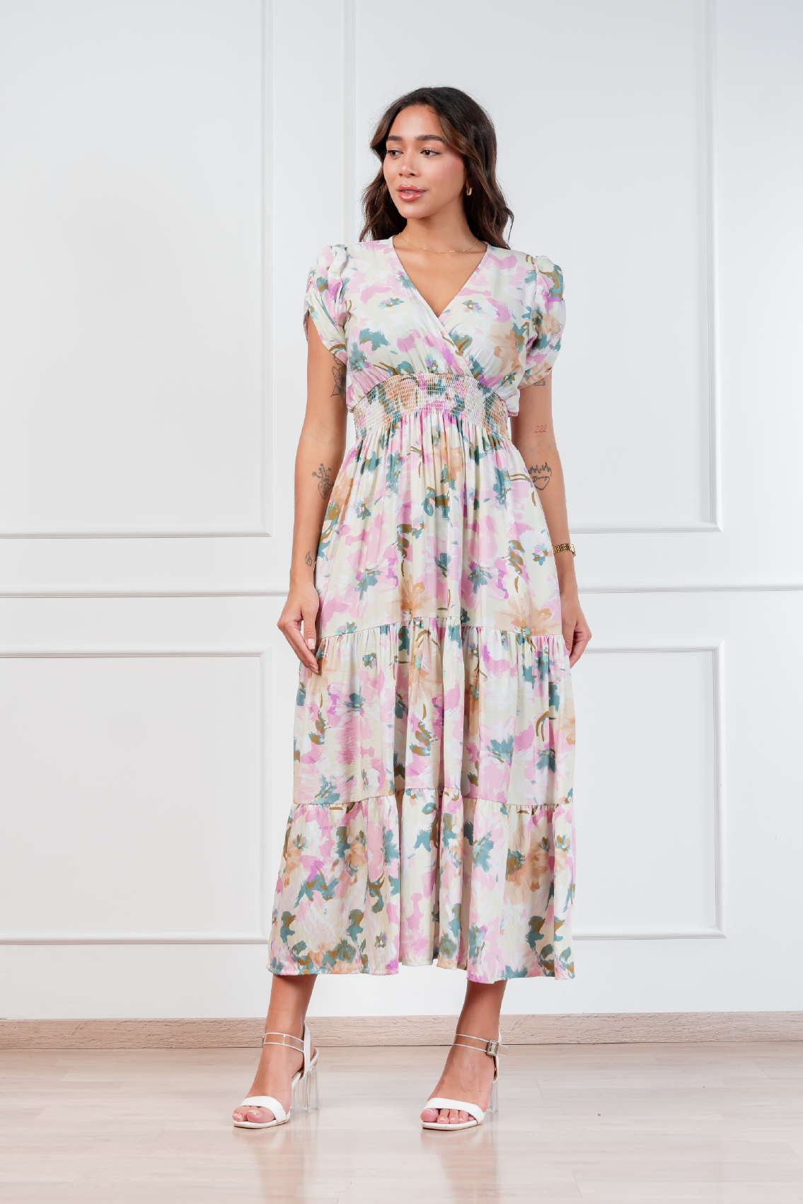 Vestido Serena