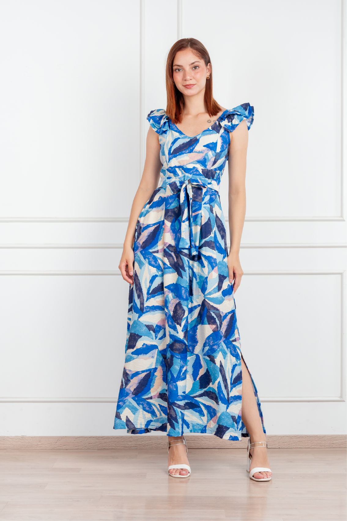 Vestido Gaela