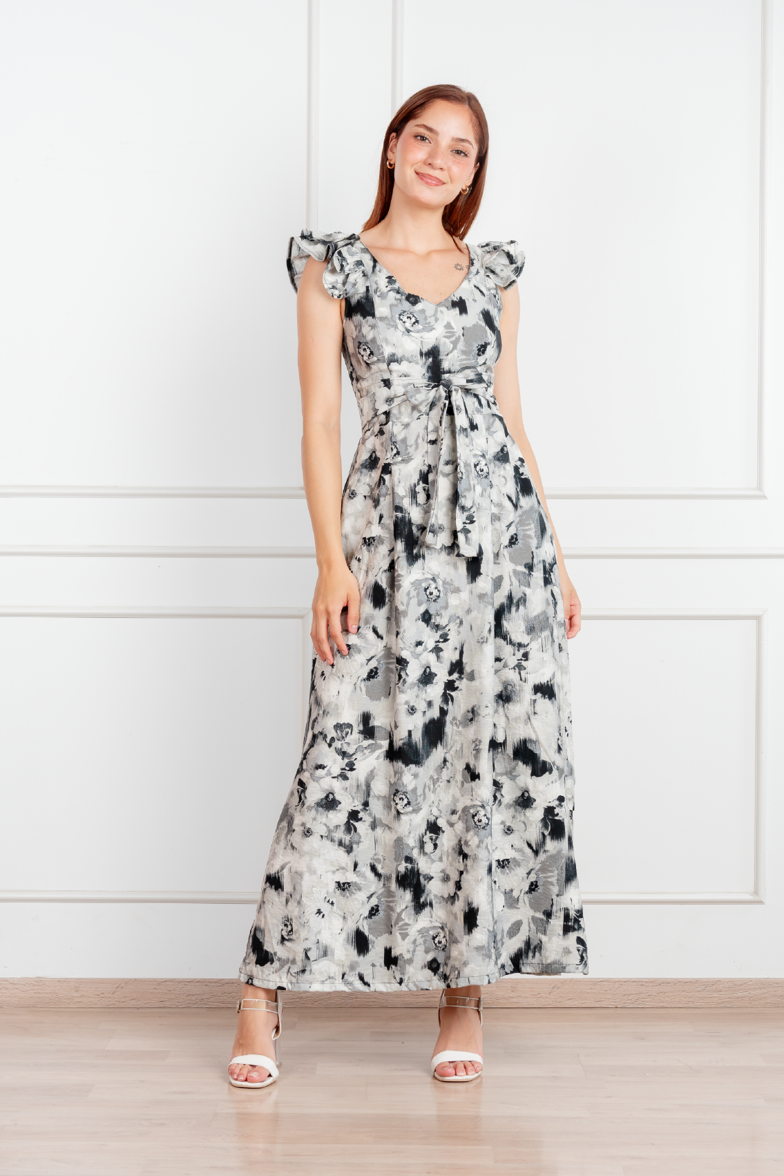 Vestido Gaela