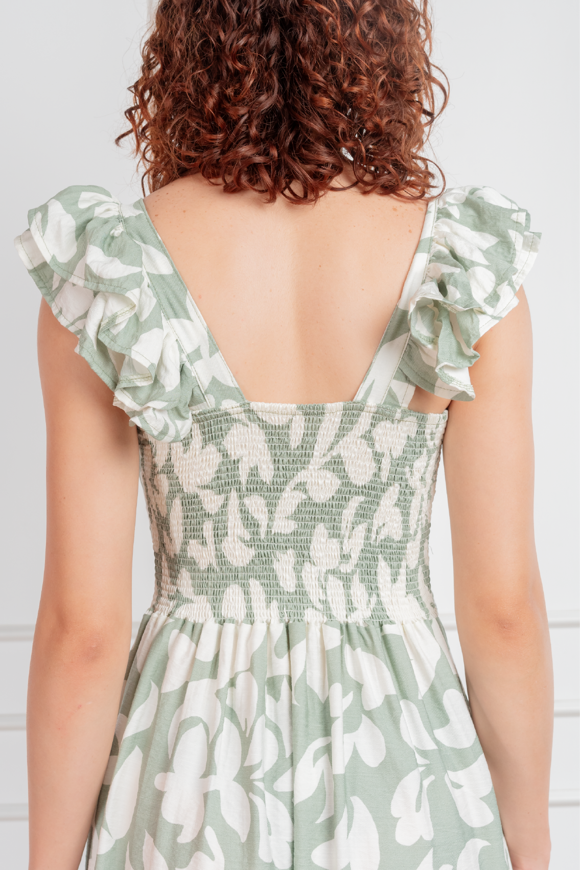 Vestido Gaela