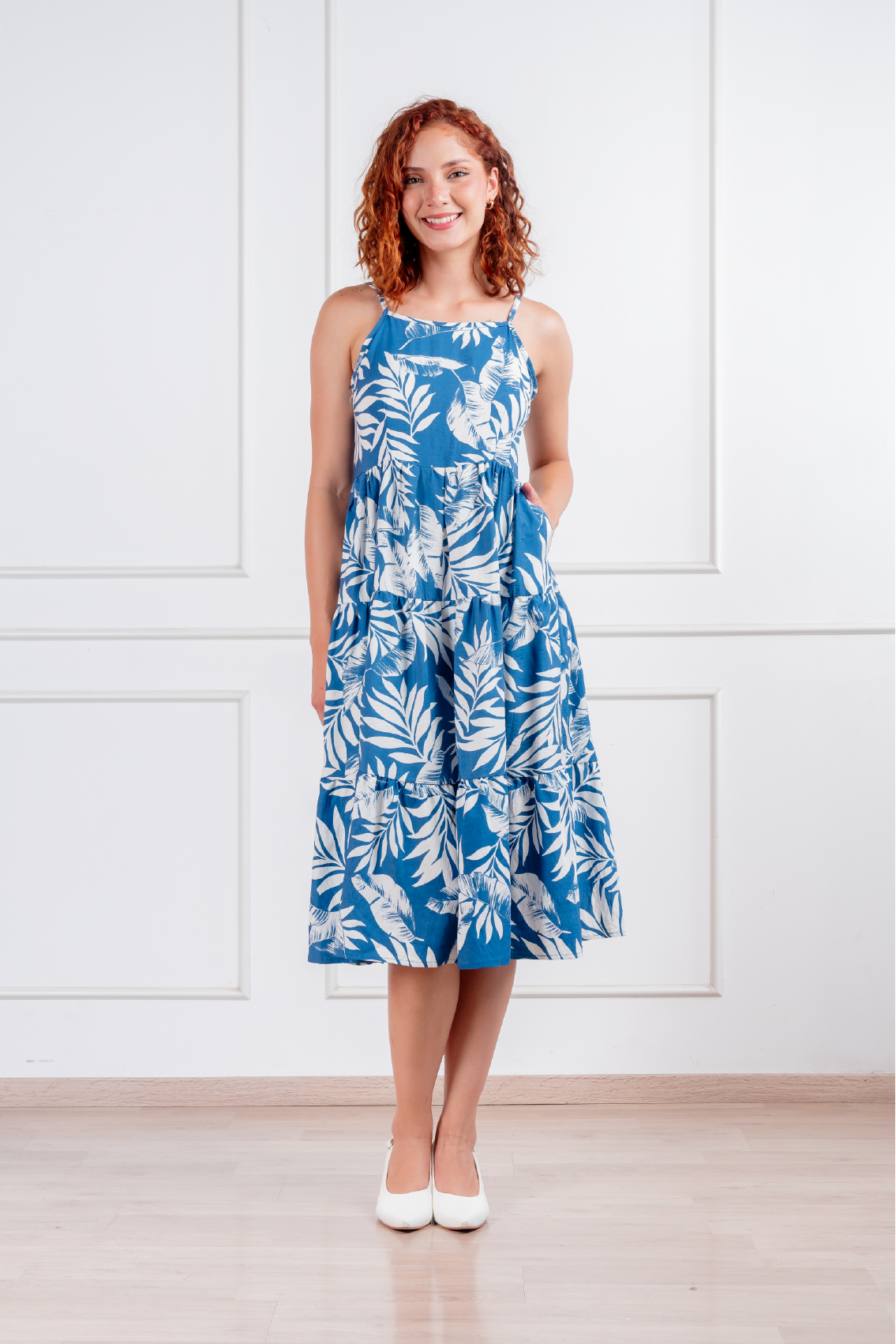 Vestido Victoria