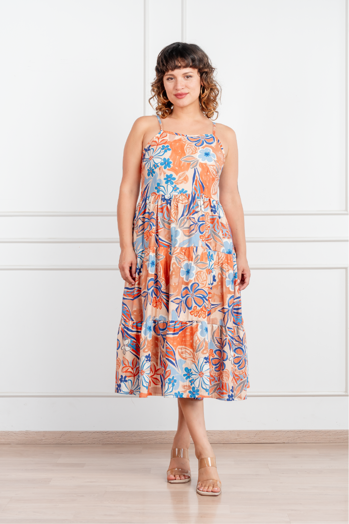 Vestido Victoria