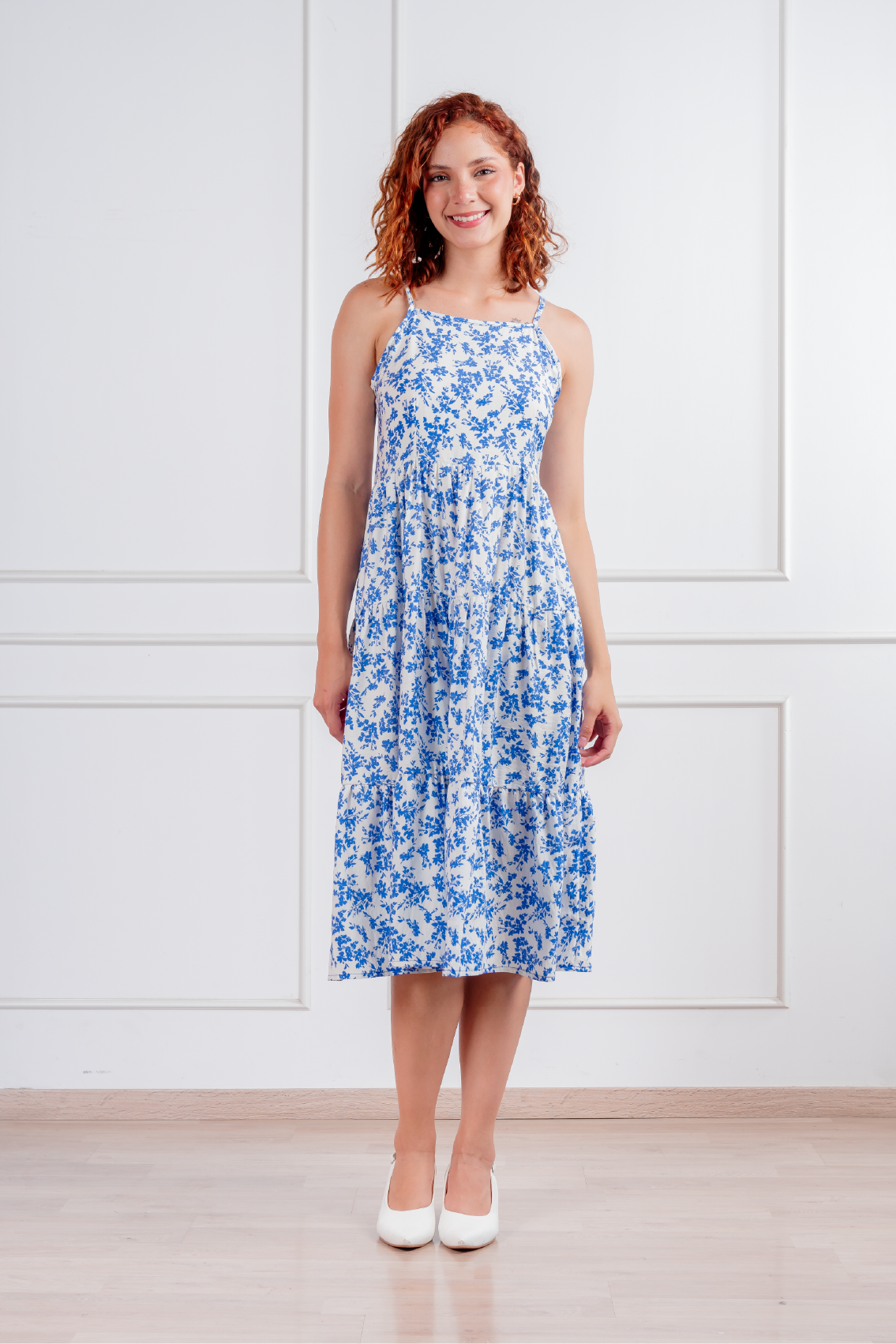 Vestido Victoria