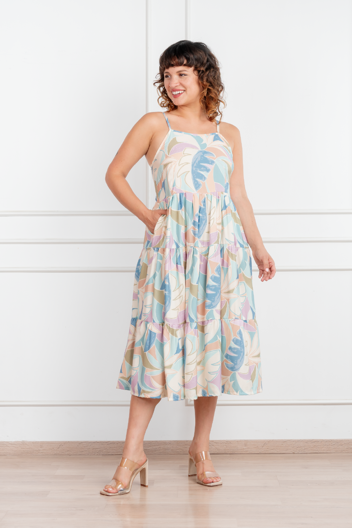 Vestido Victoria