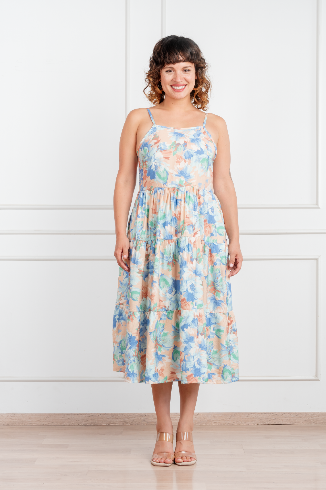 Vestido Victoria
