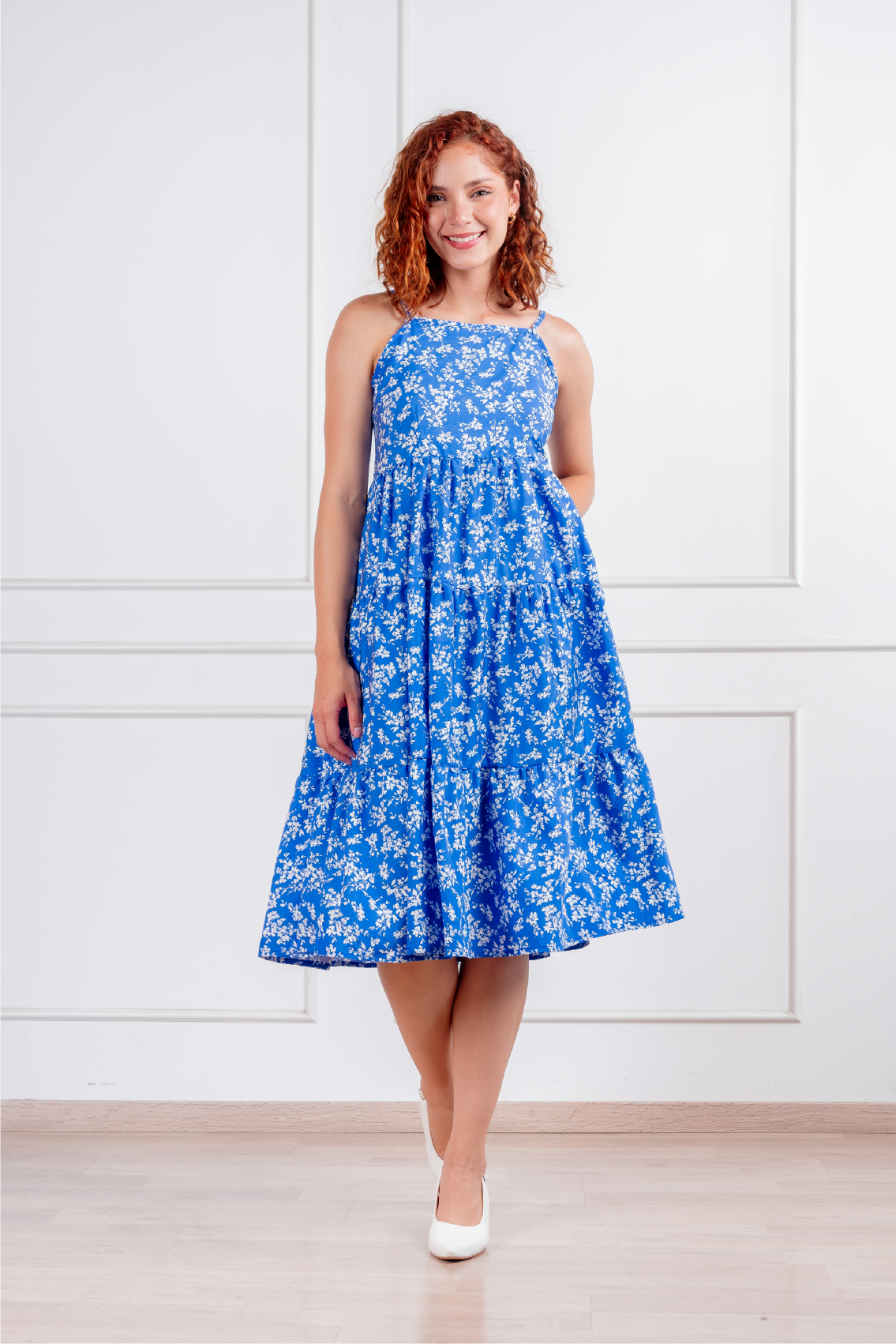 Vestido Victoria