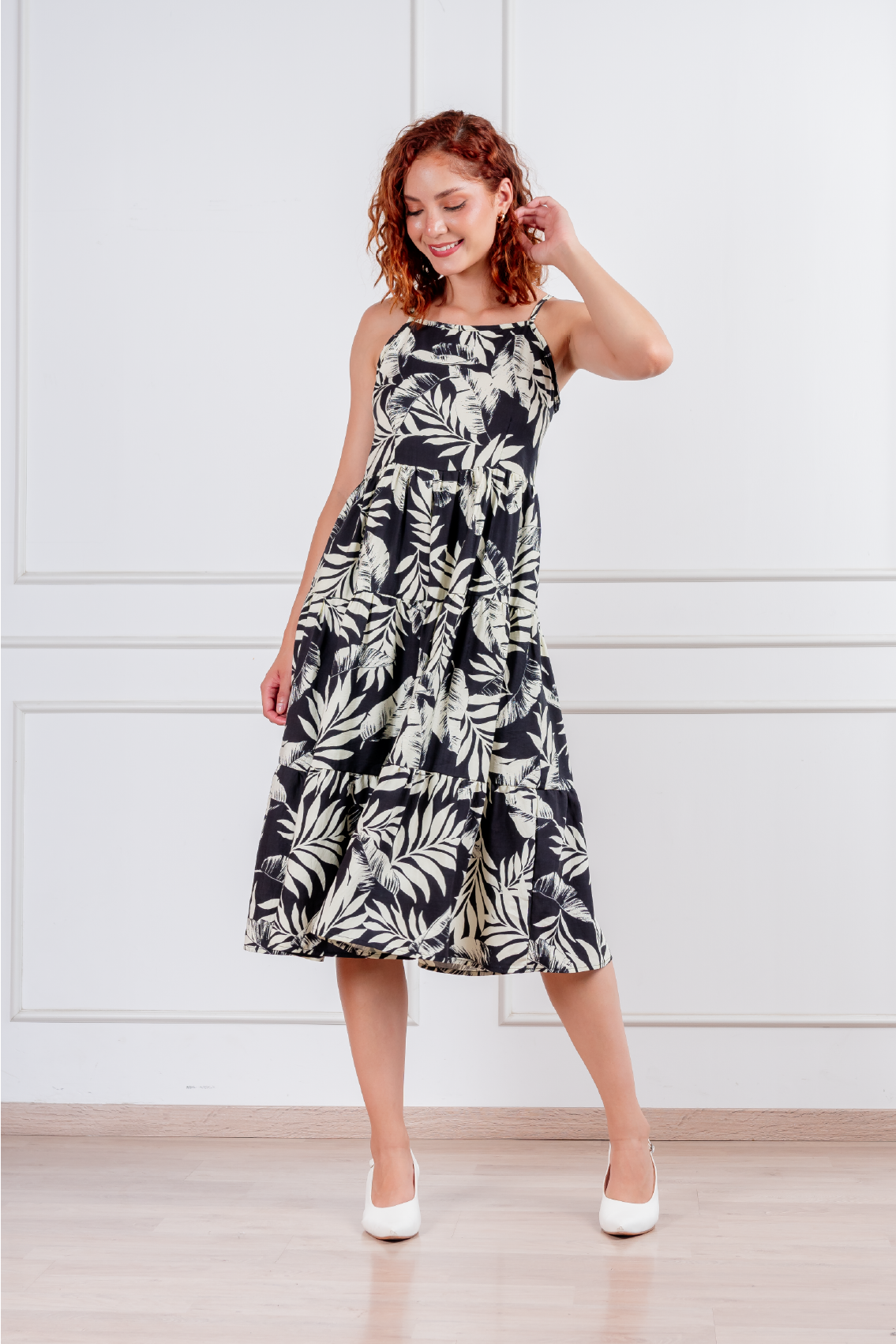 Vestido Victoria